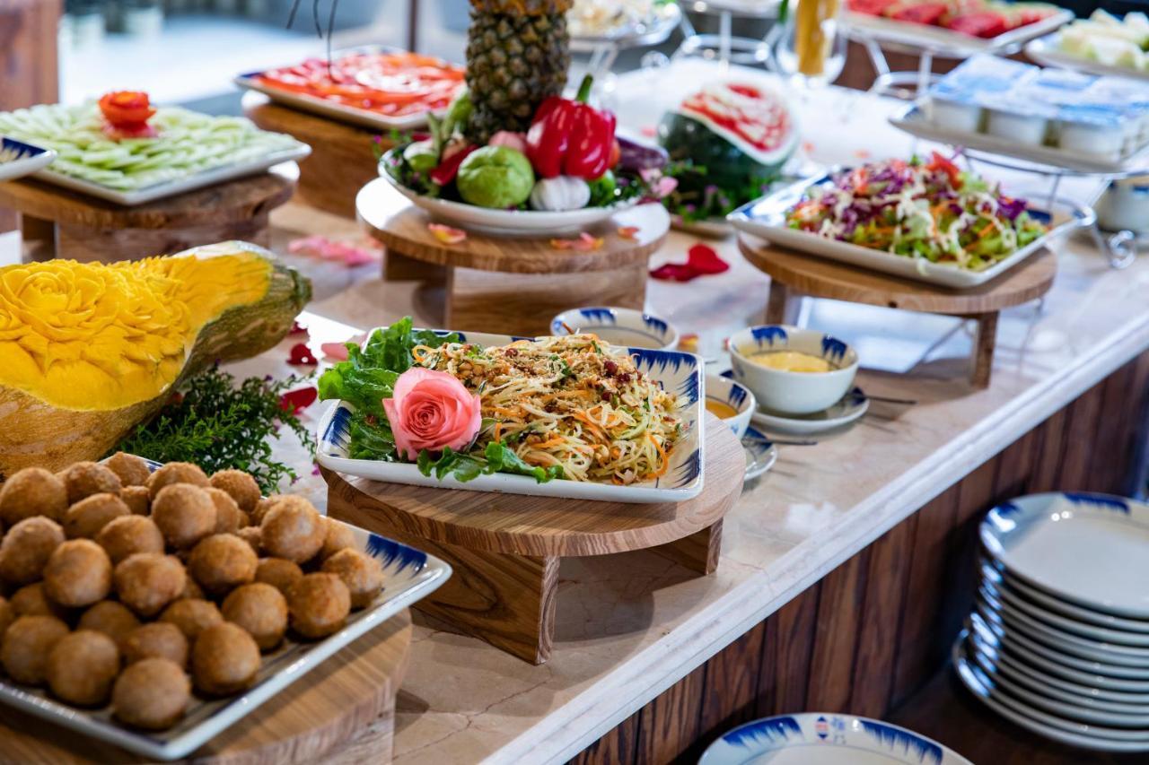 Sapa Catcat Hills Resort & Spa Εξωτερικό φωτογραφία