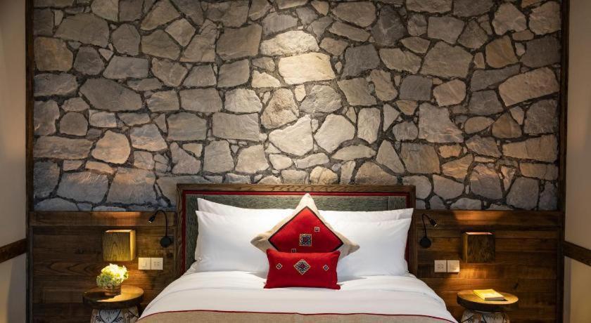 Sapa Catcat Hills Resort & Spa Εξωτερικό φωτογραφία