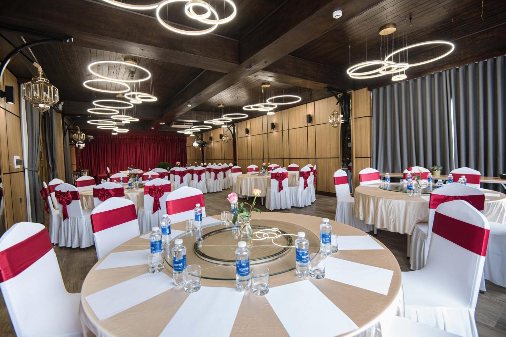 Sapa Catcat Hills Resort & Spa Εξωτερικό φωτογραφία