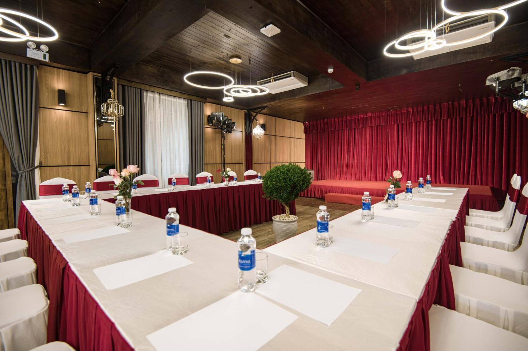 Sapa Catcat Hills Resort & Spa Εξωτερικό φωτογραφία